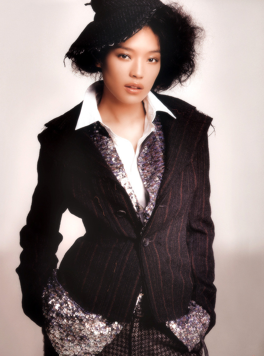 Shu Qi: pic #18734