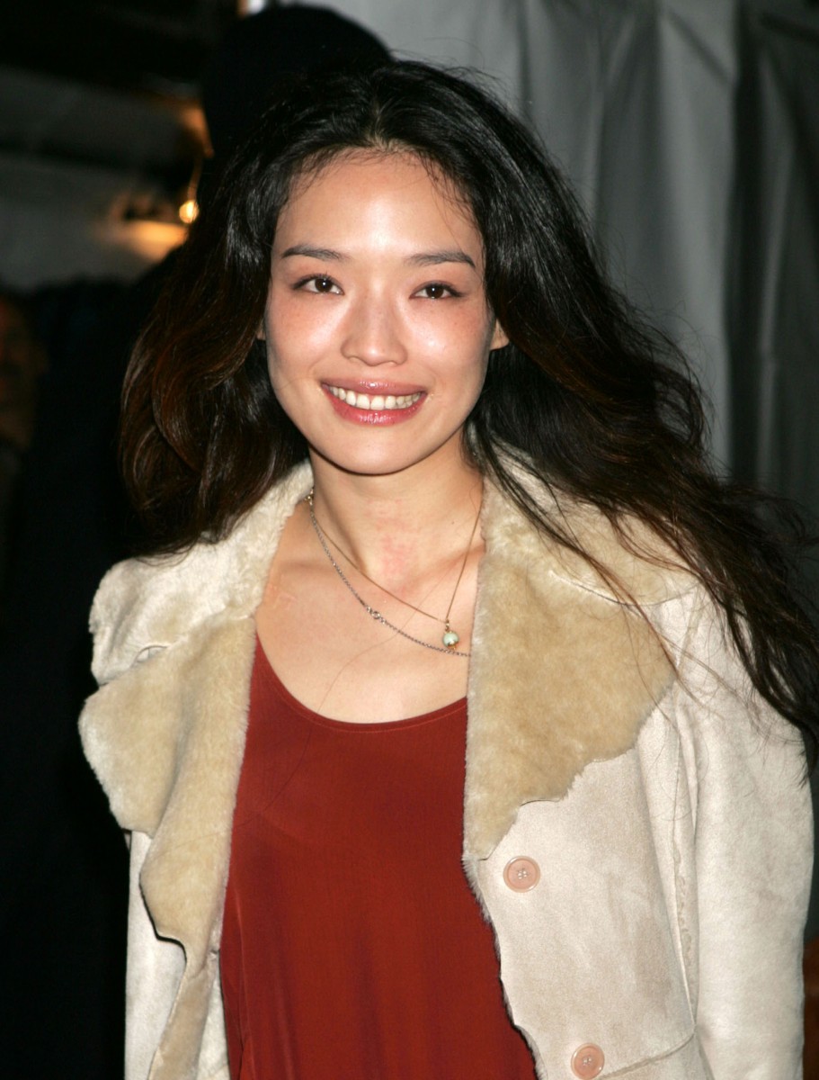 Shu Qi: pic #54125