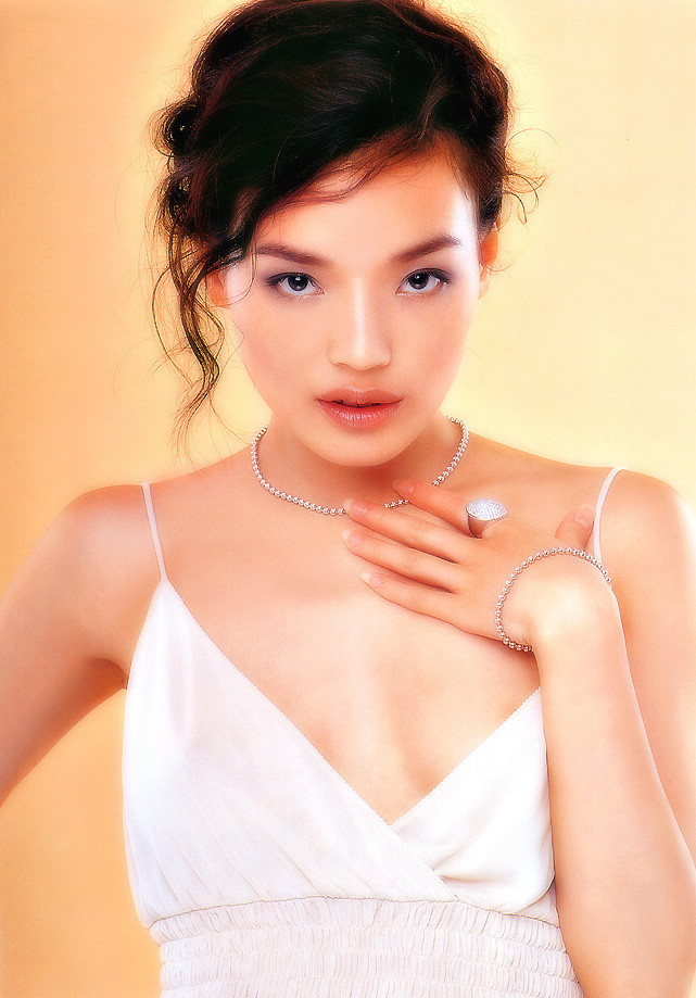 Shu Qi: pic #18724