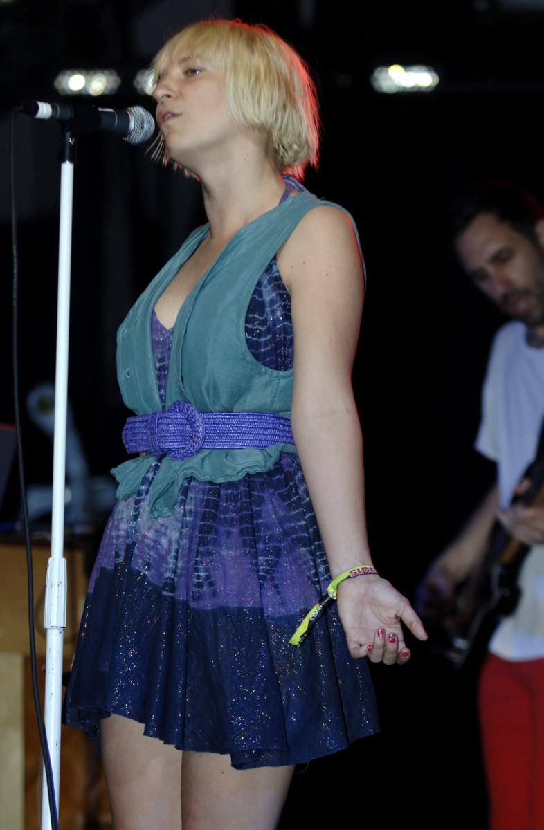 Sia Furler : pic #846193