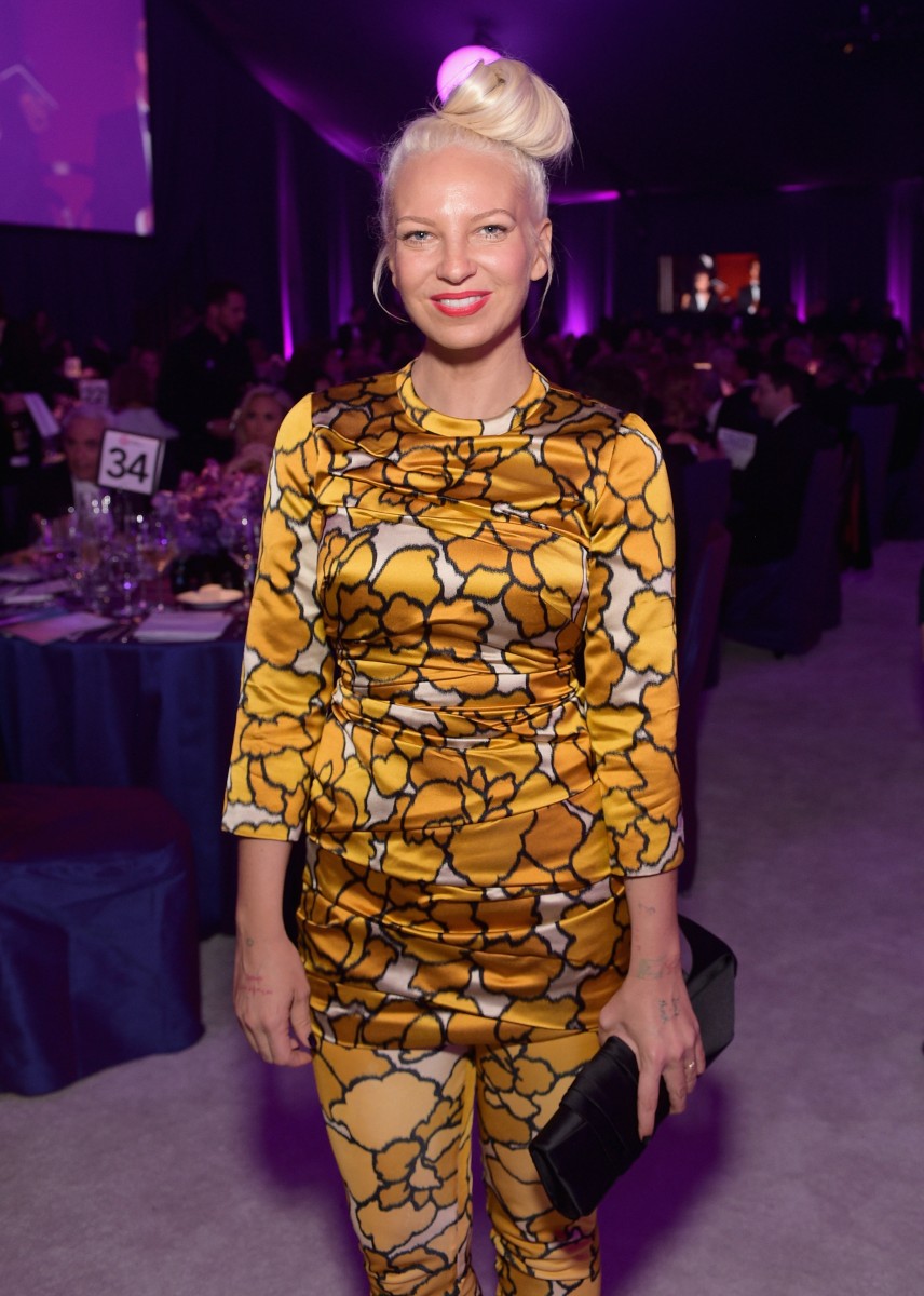 Sia Furler : pic #846191