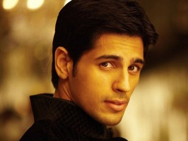 Sidharth Malhotra photo #