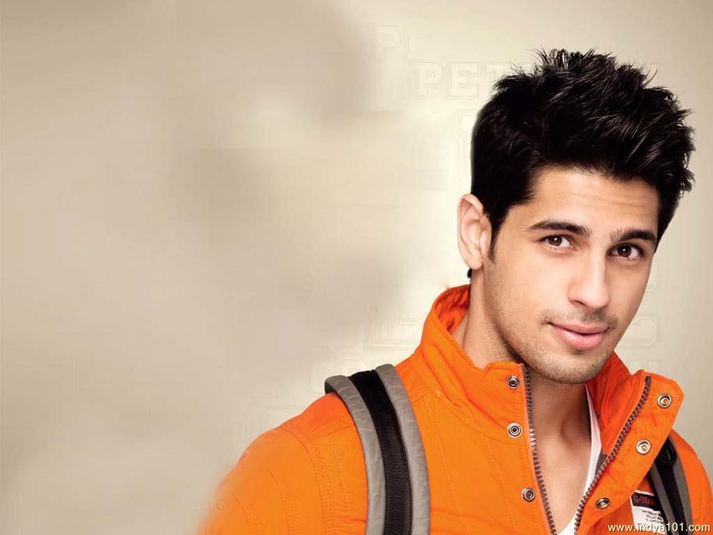 Sidharth Malhotra: pic #563790