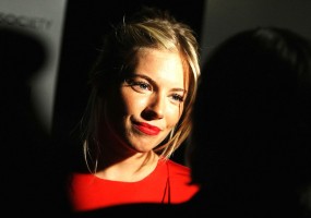 Sienna Miller photo #