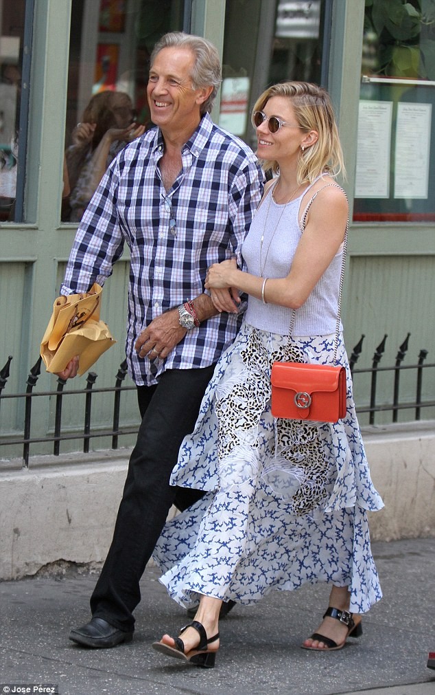 Sienna Miller: pic #788169