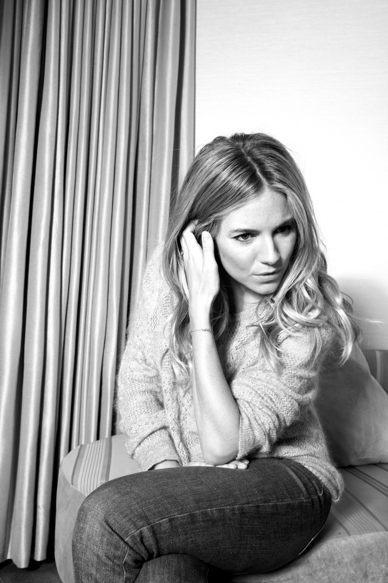 Sienna Miller: pic #714192