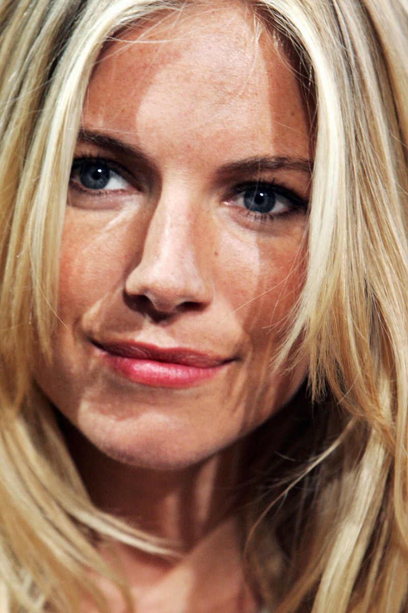 Sienna Miller: pic #185205