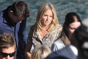 Sienna Miller photo #