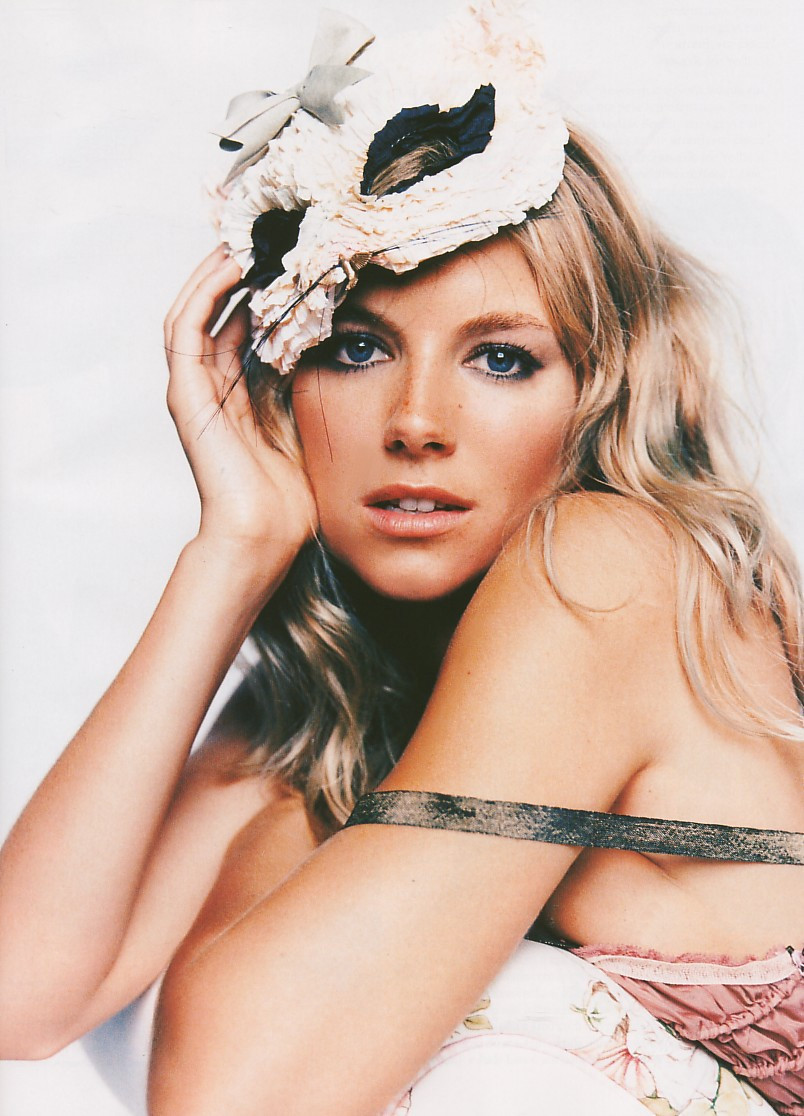 Sienna Miller: pic #33156