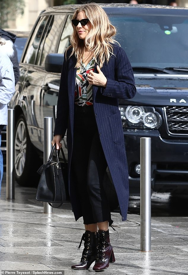 Sienna Miller: pic #1114084