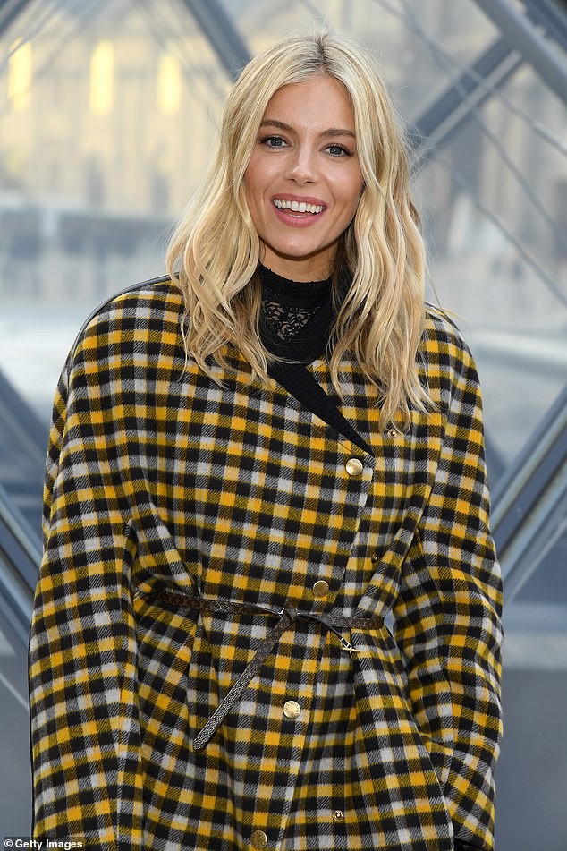 Sienna Miller: pic #1114086