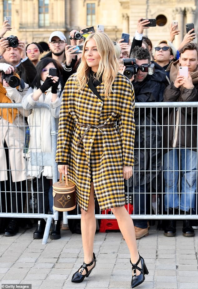 Sienna Miller: pic #1114085