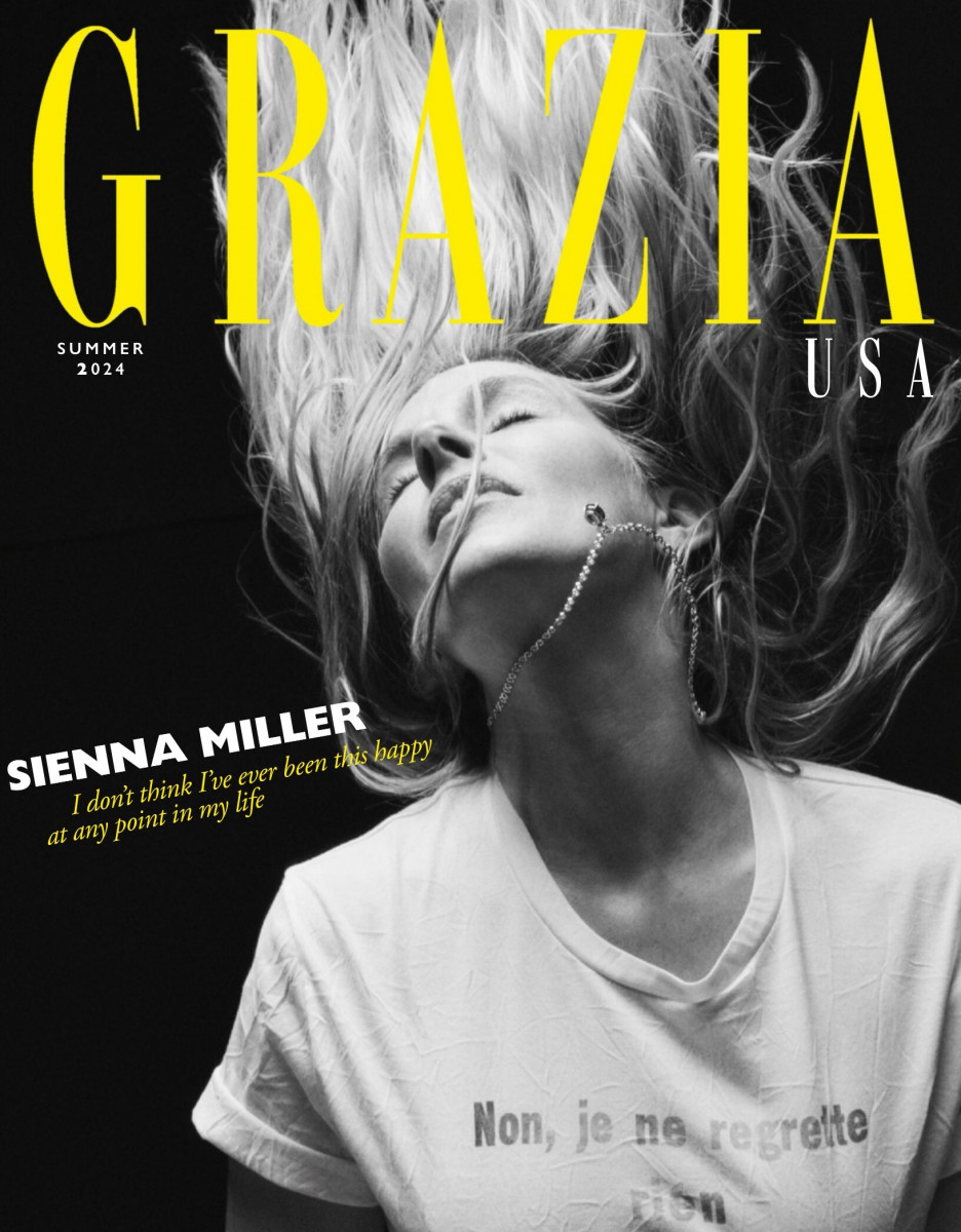 Sienna Miller: pic #1357079