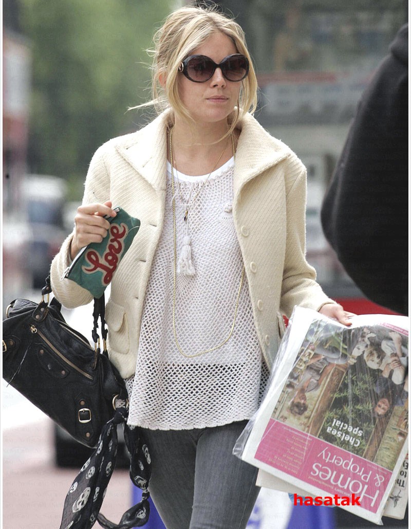 Sienna Miller: pic #152271