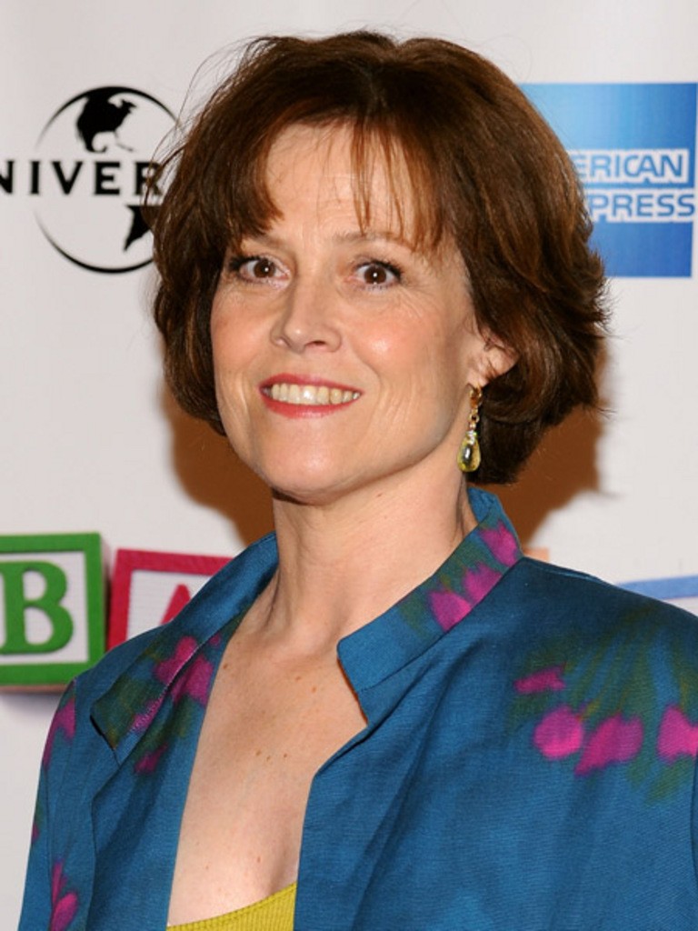 Sigourney Weaver: pic #289122