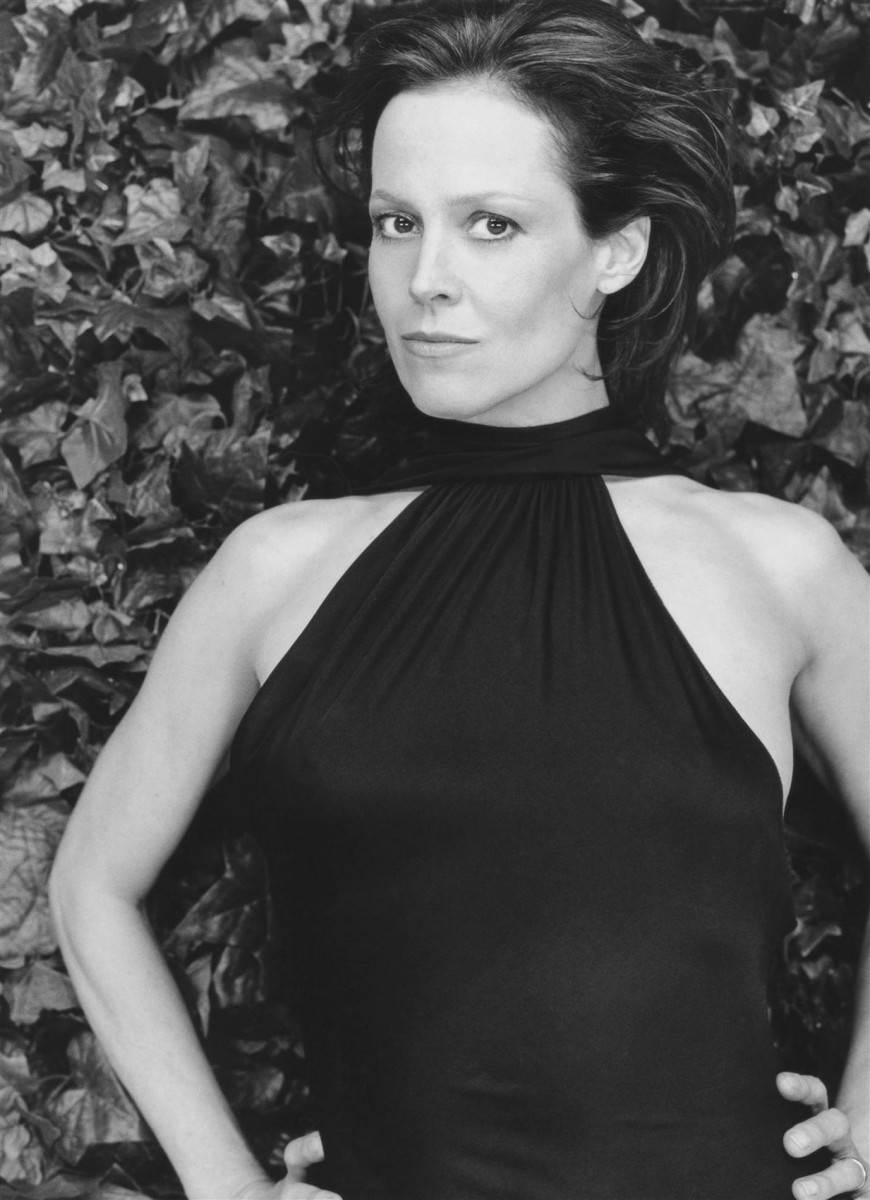 Sigourney Weaver: pic #201547