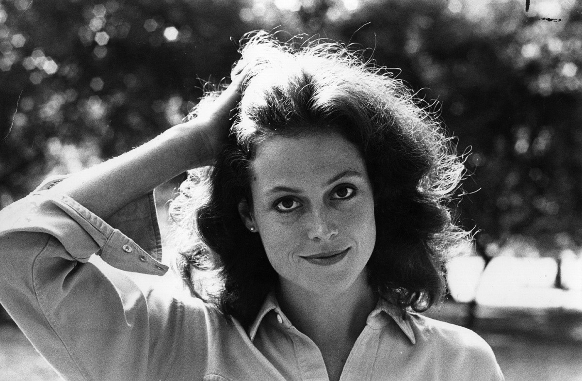 Sigourney Weaver: pic #156204