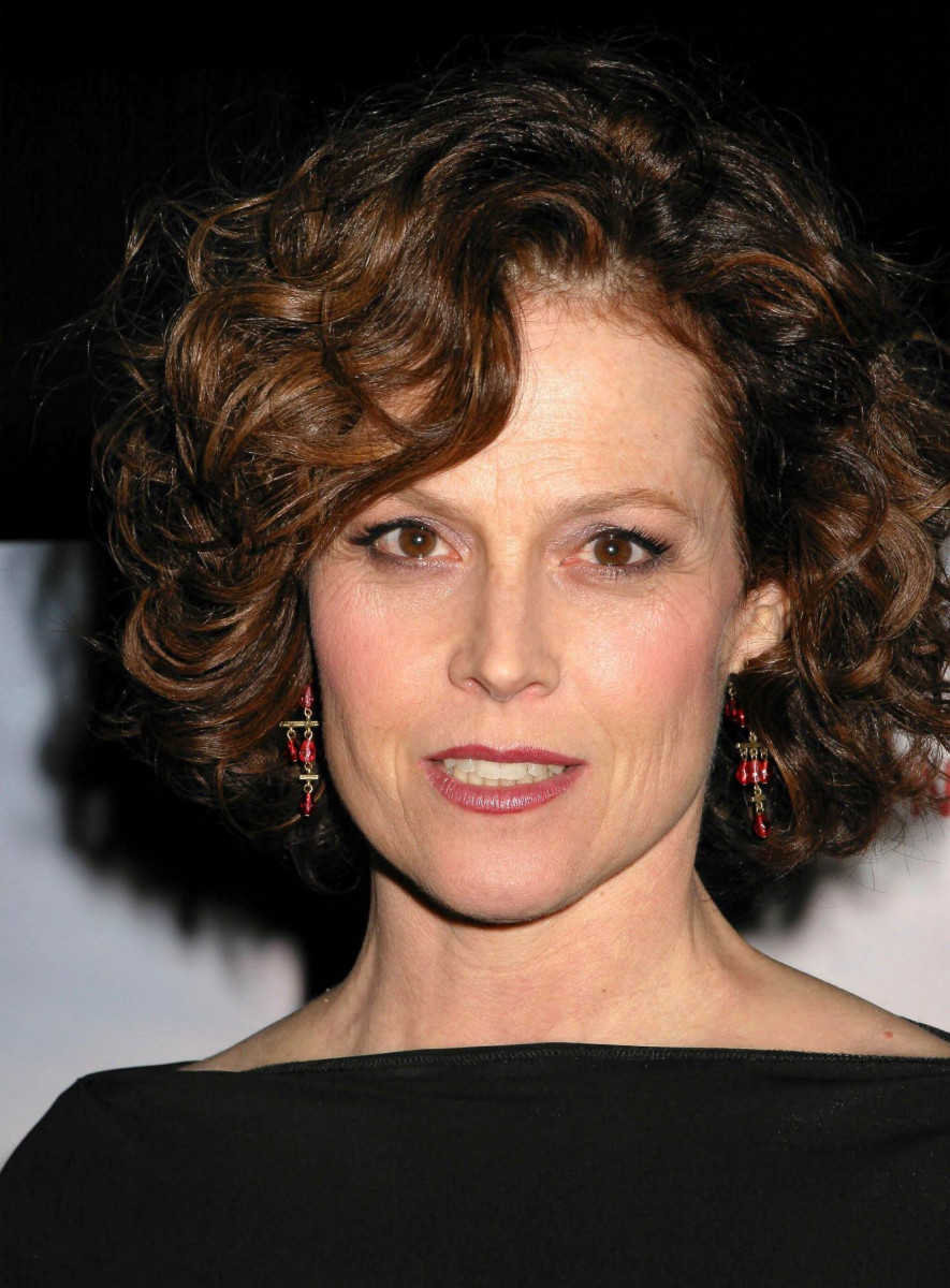 Sigourney Weaver: pic #67978