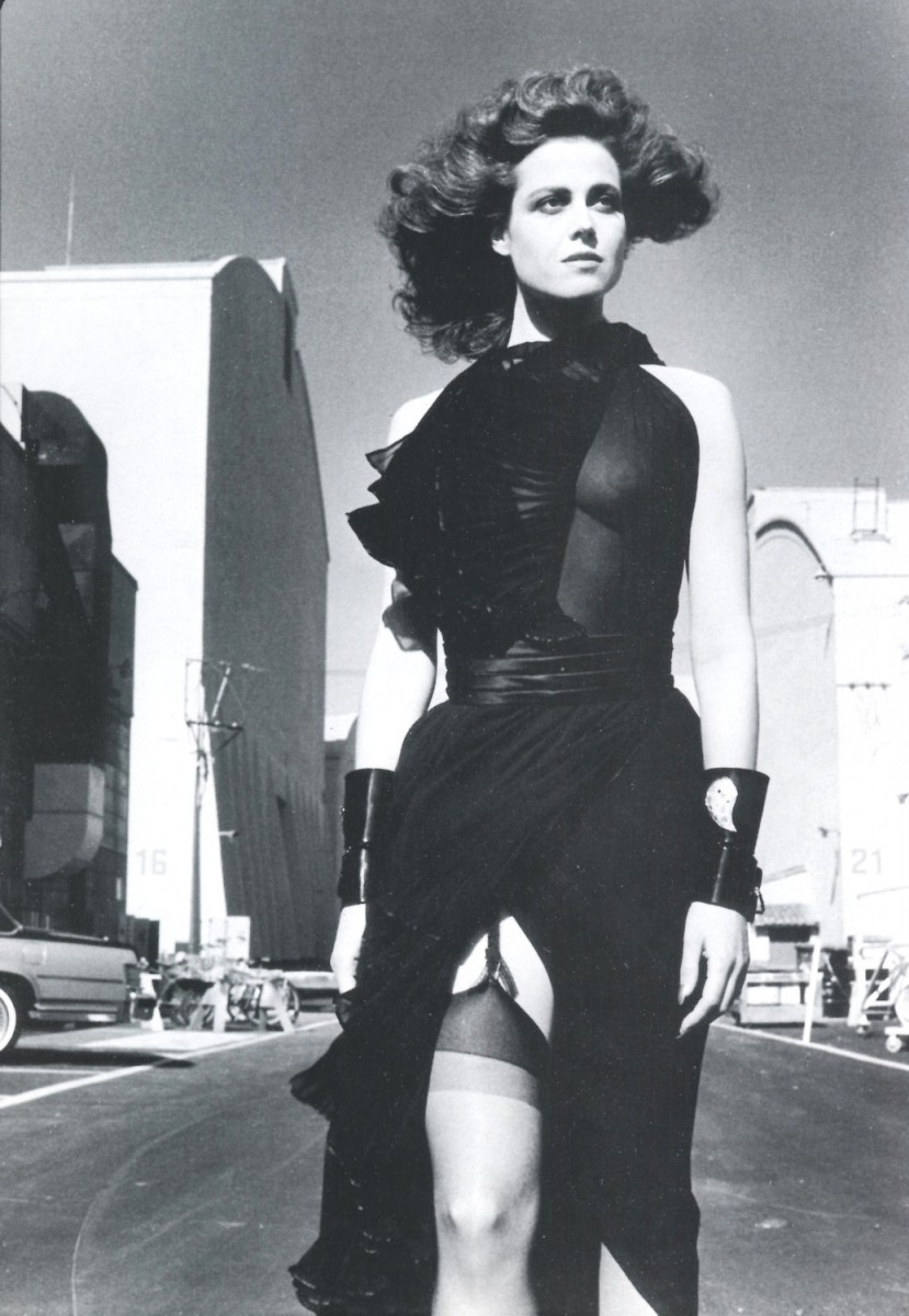 Sigourney Weaver: pic #358668