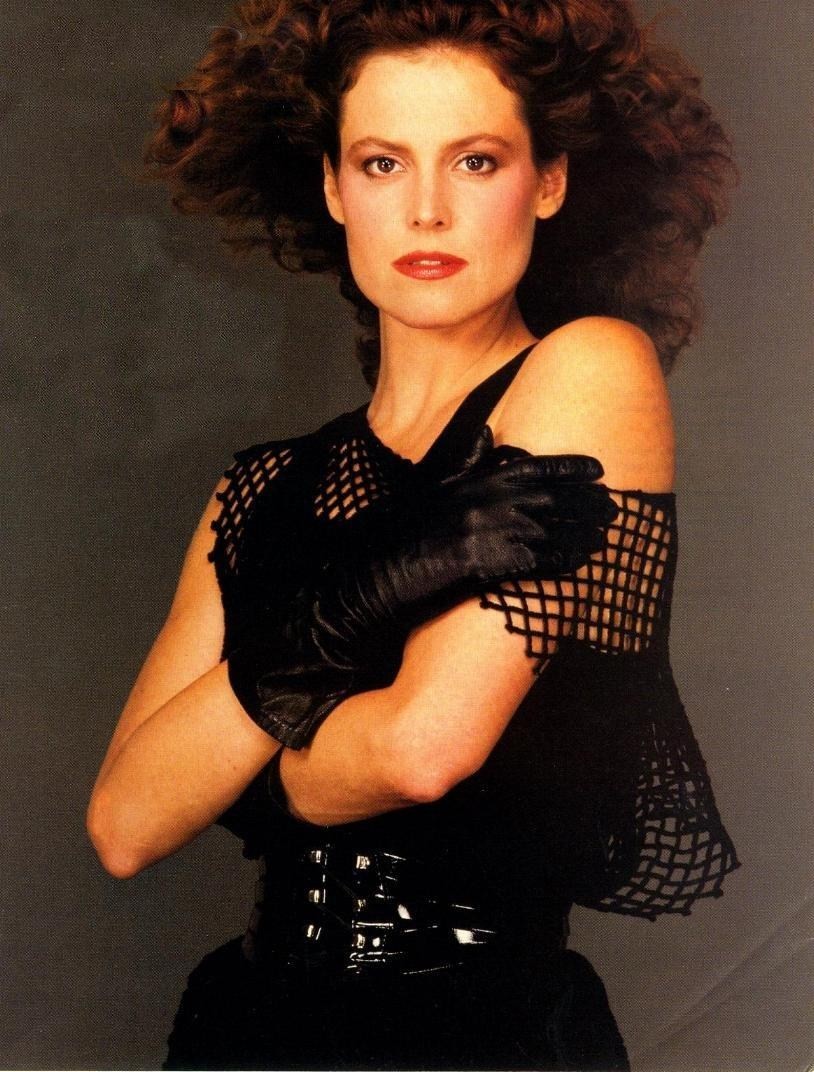 Sigourney Weaver: pic #100509