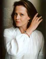 Sigourney Weaver photo #