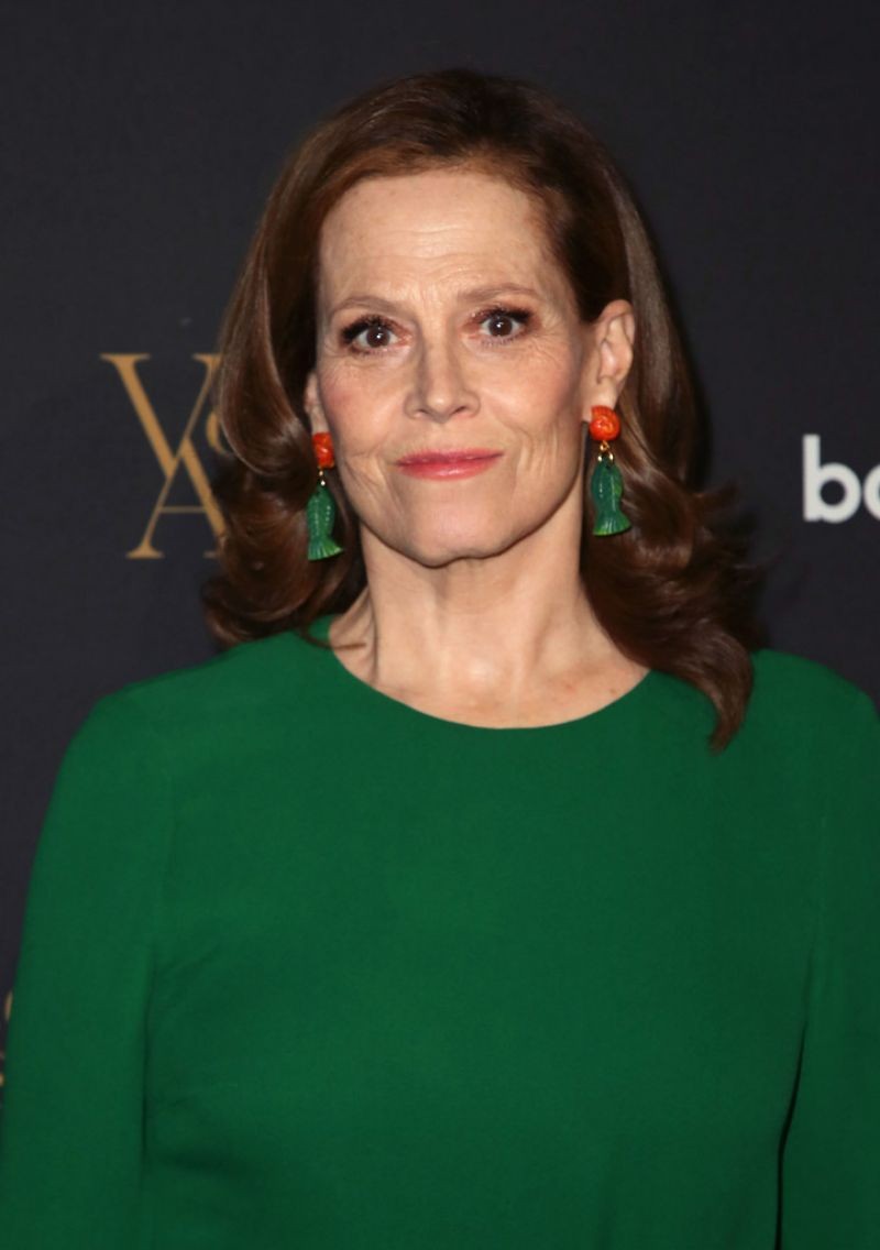 Sigourney Weaver: pic #1085660