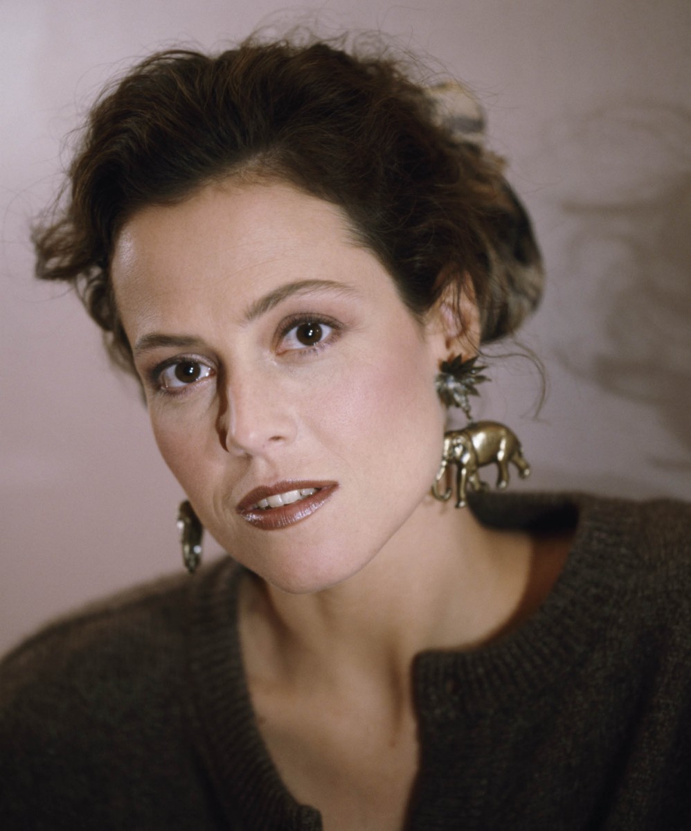 Sigourney Weaver: pic #201564