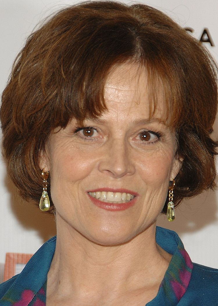 Sigourney Weaver: pic #288808