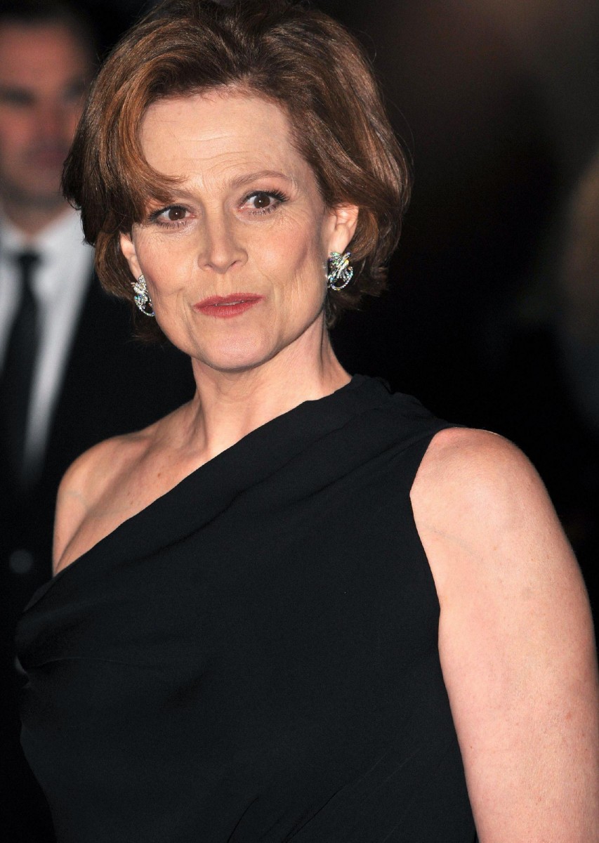 Sigourney Weaver: pic #289159