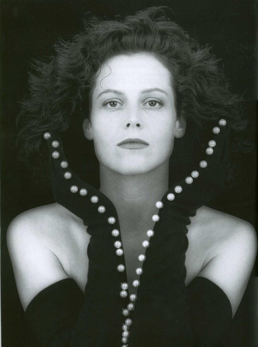 Sigourney Weaver: pic #70480