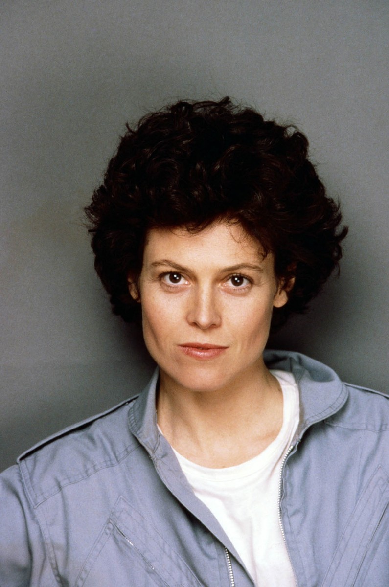 Sigourney Weaver: pic #182106