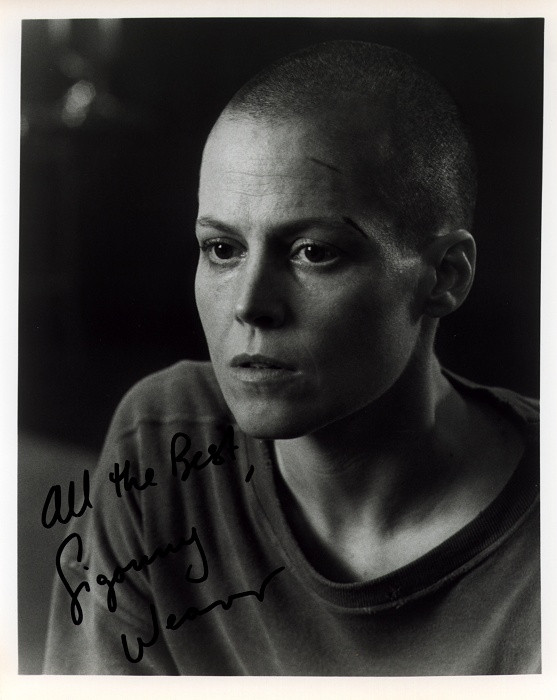 Sigourney Weaver: pic #68484