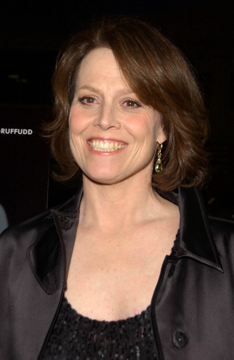 Sigourney Weaver: pic #197189