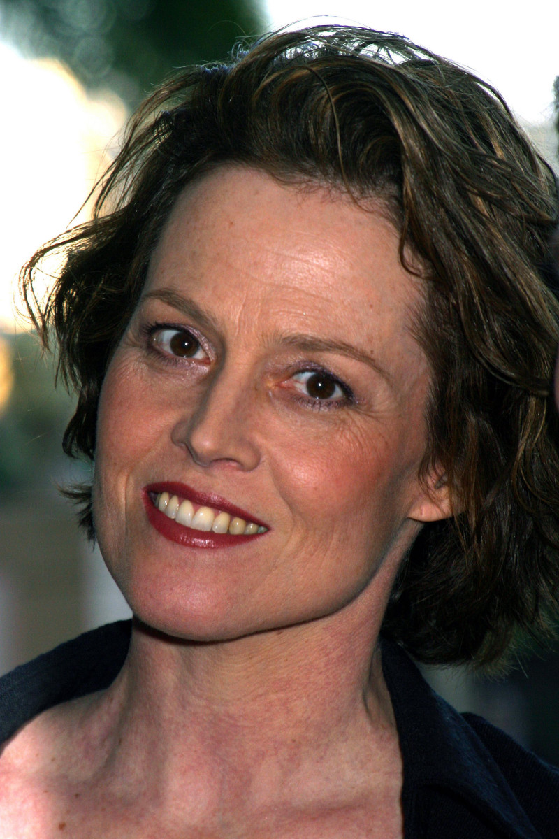 Sigourney Weaver: pic #39770