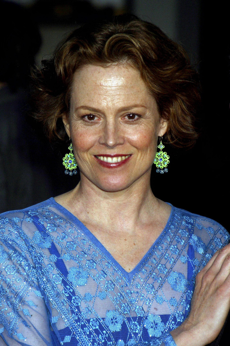 Sigourney Weaver: pic #39769