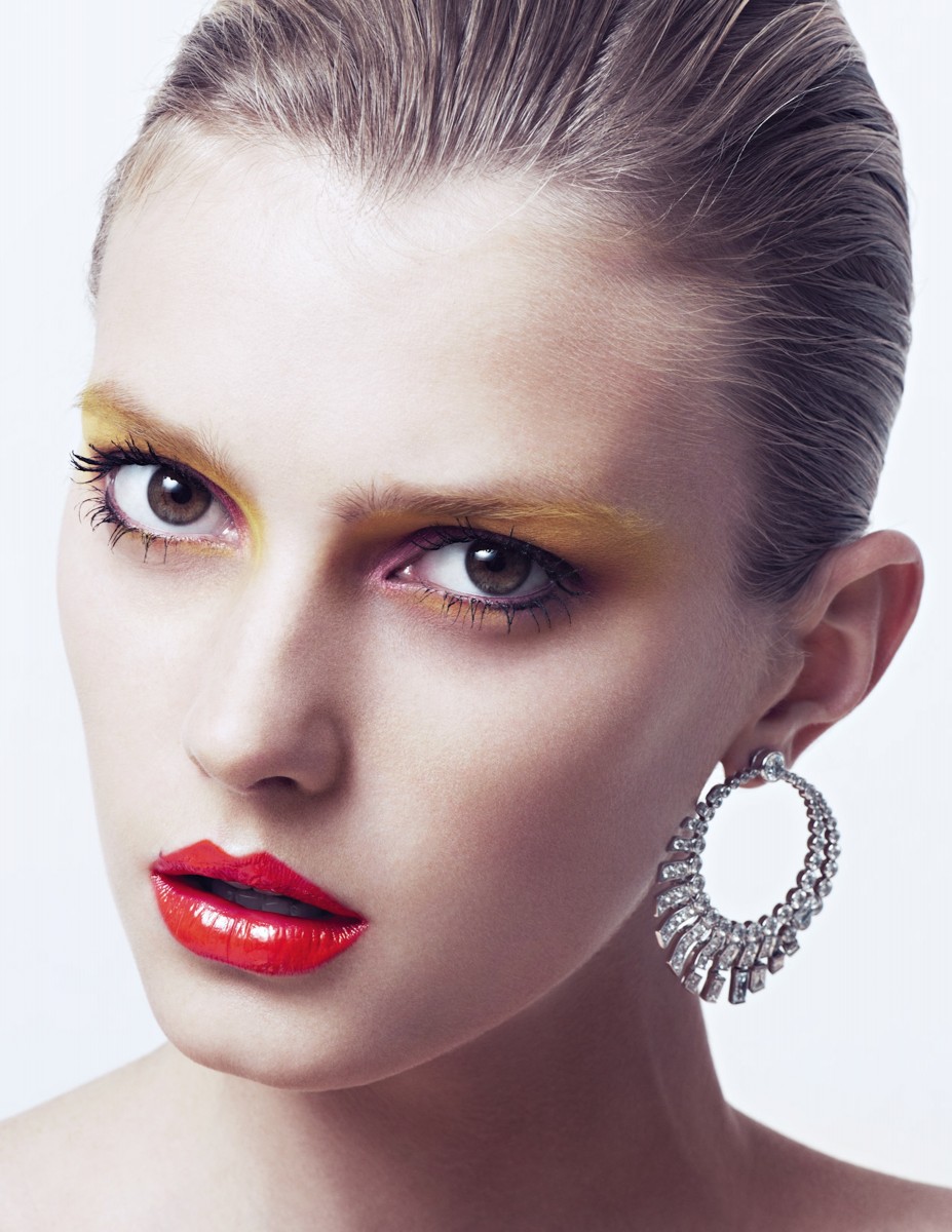 Sigrid Agren: pic #556298