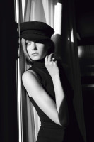 Sigrid Agren photo #