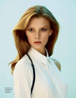 Sigrid Agren photo #