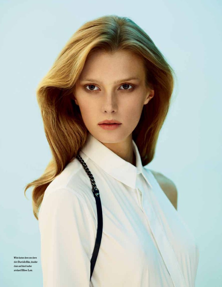 Sigrid Agren: pic #346770