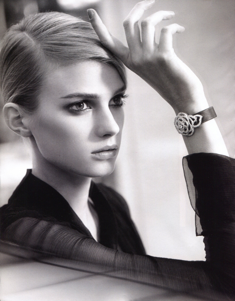 Sigrid Agren: pic #631531