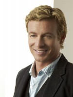 Simon Baker photo #