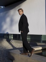 photo 11 in Simon Baker gallery [id248459] 2010-04-12