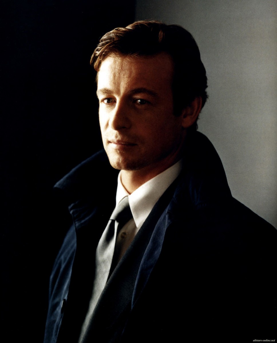 Simon Baker: pic #248483