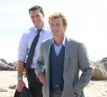 Simon Baker photo #