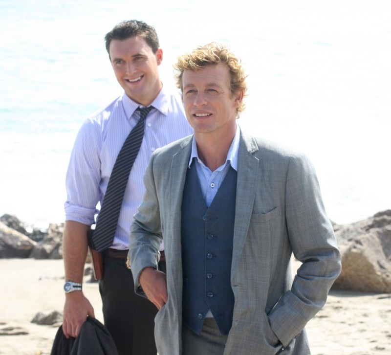 Simon Baker: pic #248656