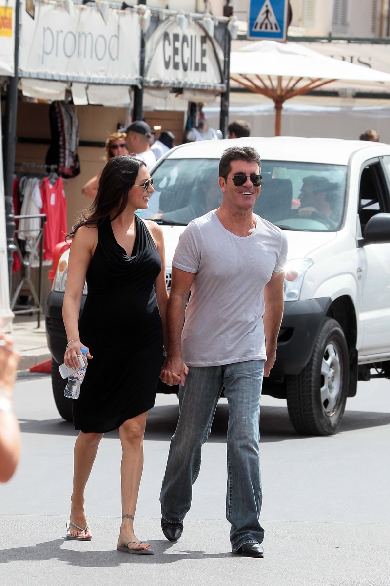 Simon Cowell : pic #630761