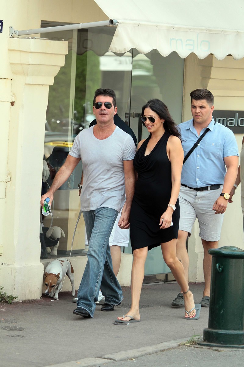 Simon Cowell : pic #630684