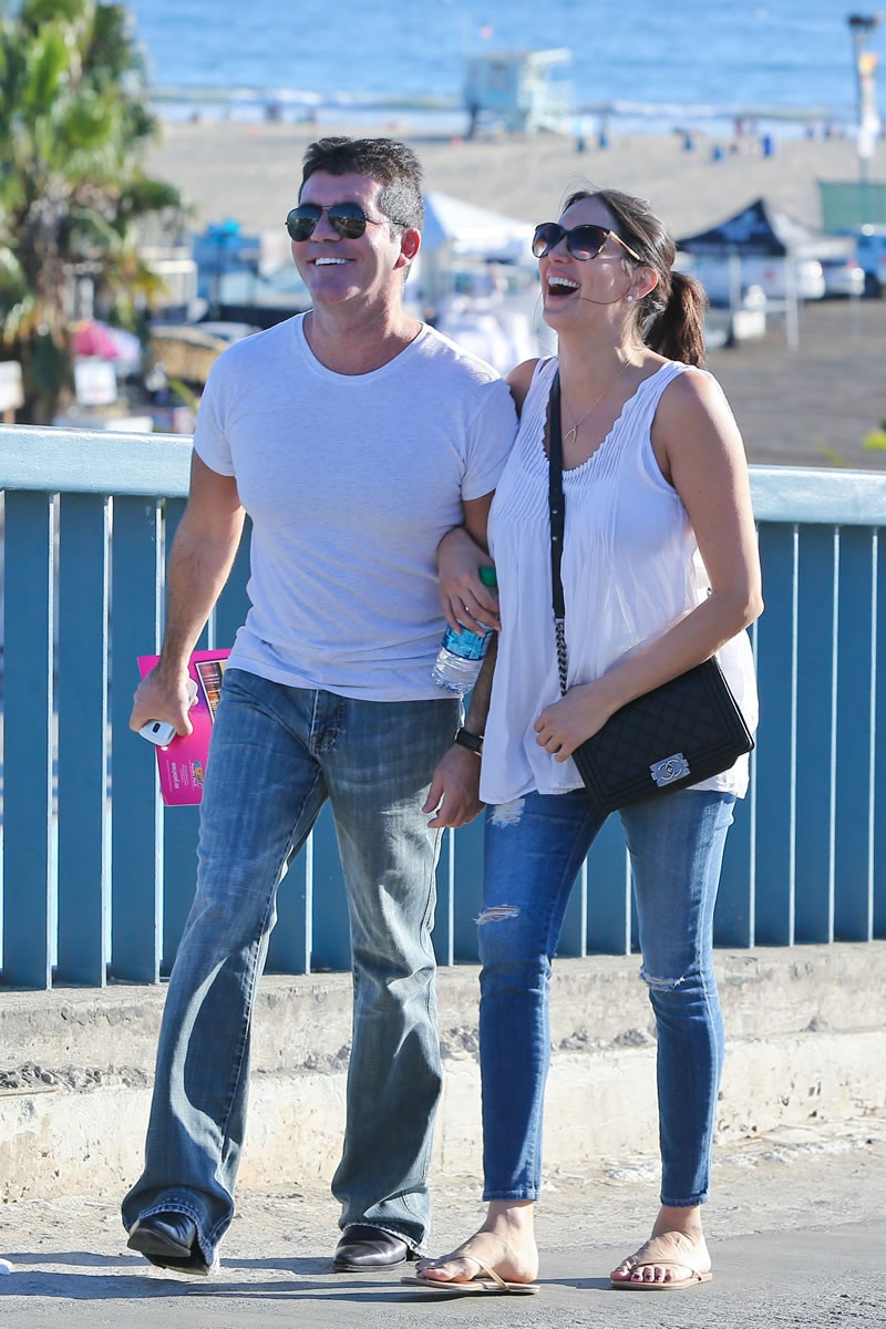 Simon Cowell : pic #637499