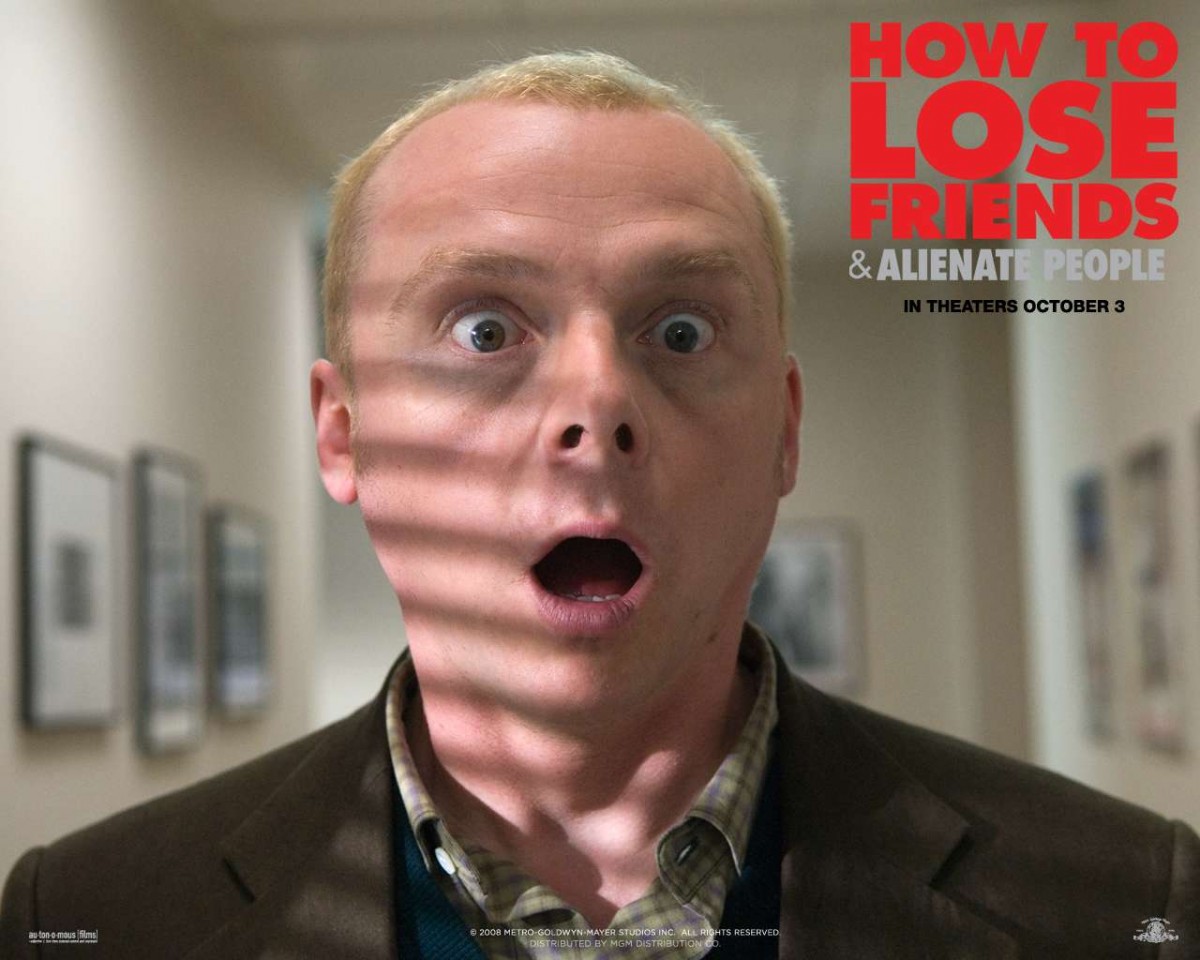 Simon Pegg: pic #186363