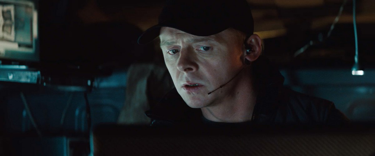 Simon Pegg: pic #909825